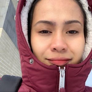 Meet your Posher, Elaiza marie